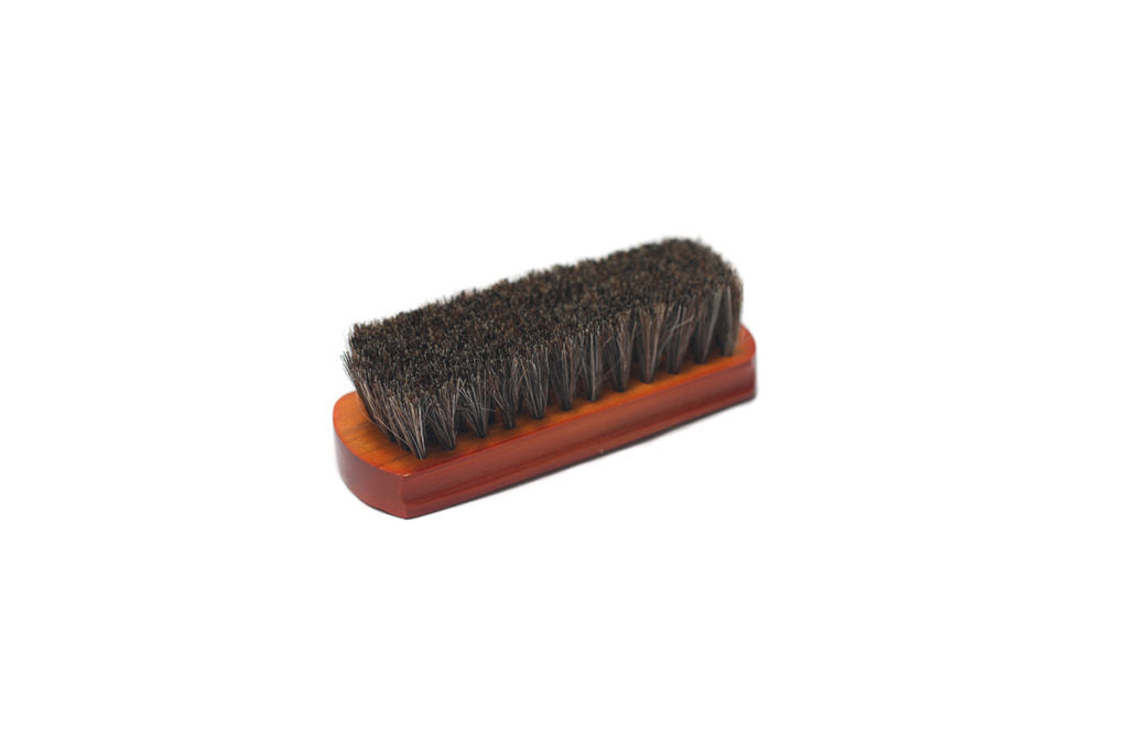 Ultra Soft Leather & Vinyl Brush (1 Pack)