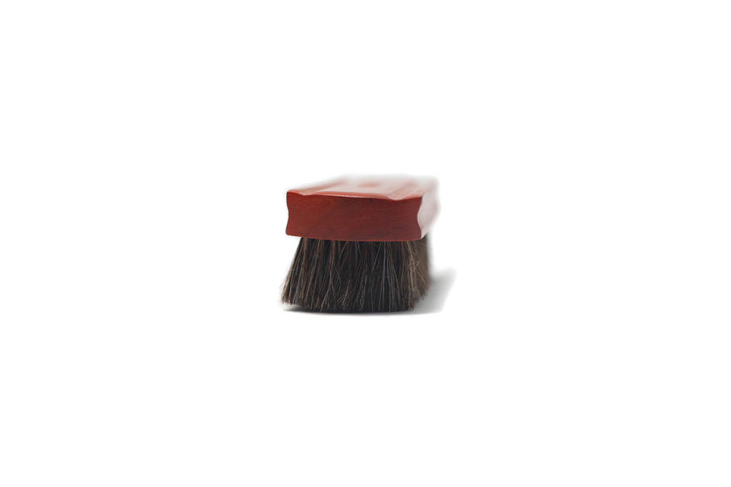 Ultra Soft Leather & Vinyl Brush (1 Pack)