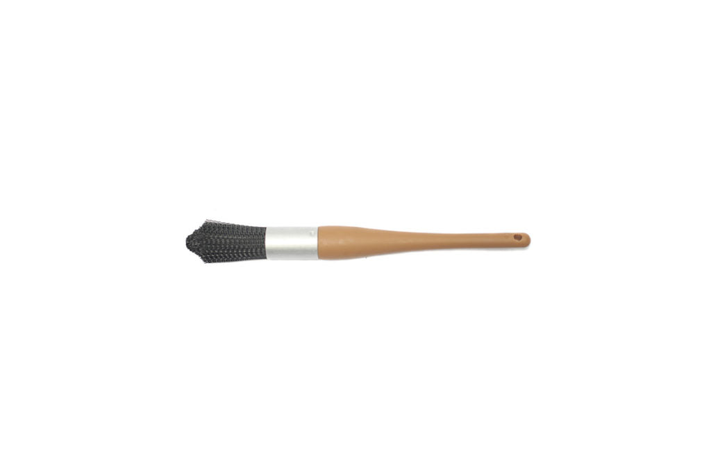 Stiff Poly Detail Brush (1 Pack)
