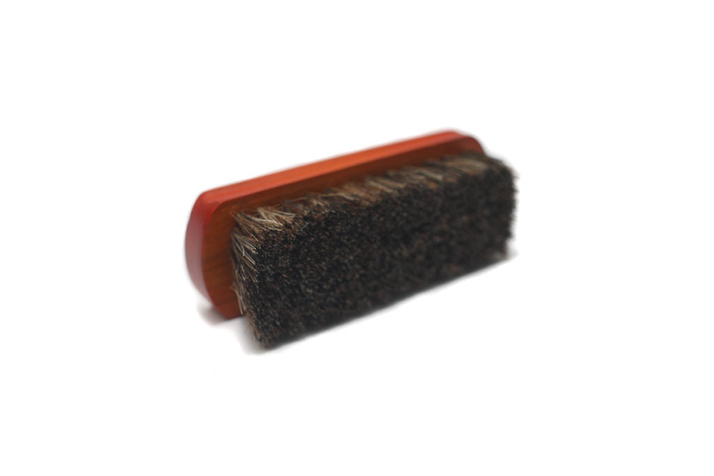 Ultra Soft Leather & Vinyl Brush (1 Pack)