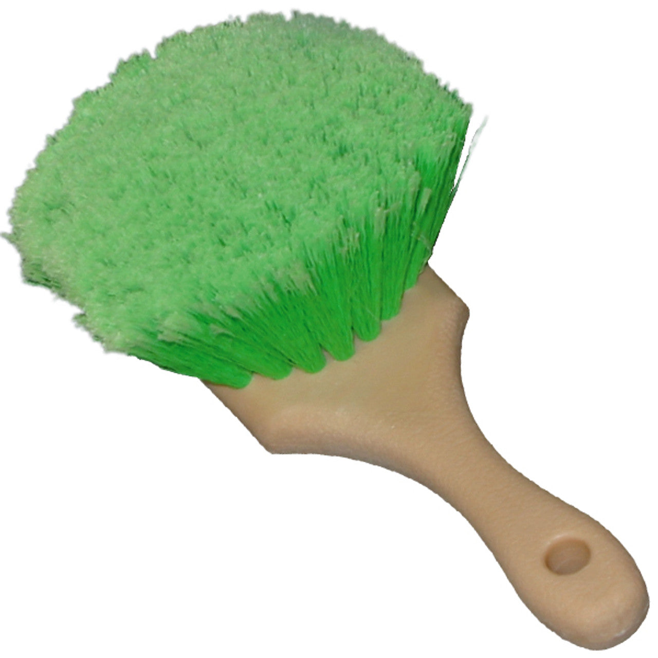 Ultimate Wheel & Tire Brush (1 Pack)